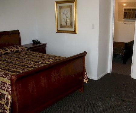 All Seasons Motel Airway Heights Exterior foto