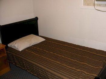 All Seasons Motel Airway Heights Exterior foto