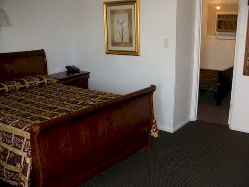 All Seasons Motel Airway Heights Exterior foto